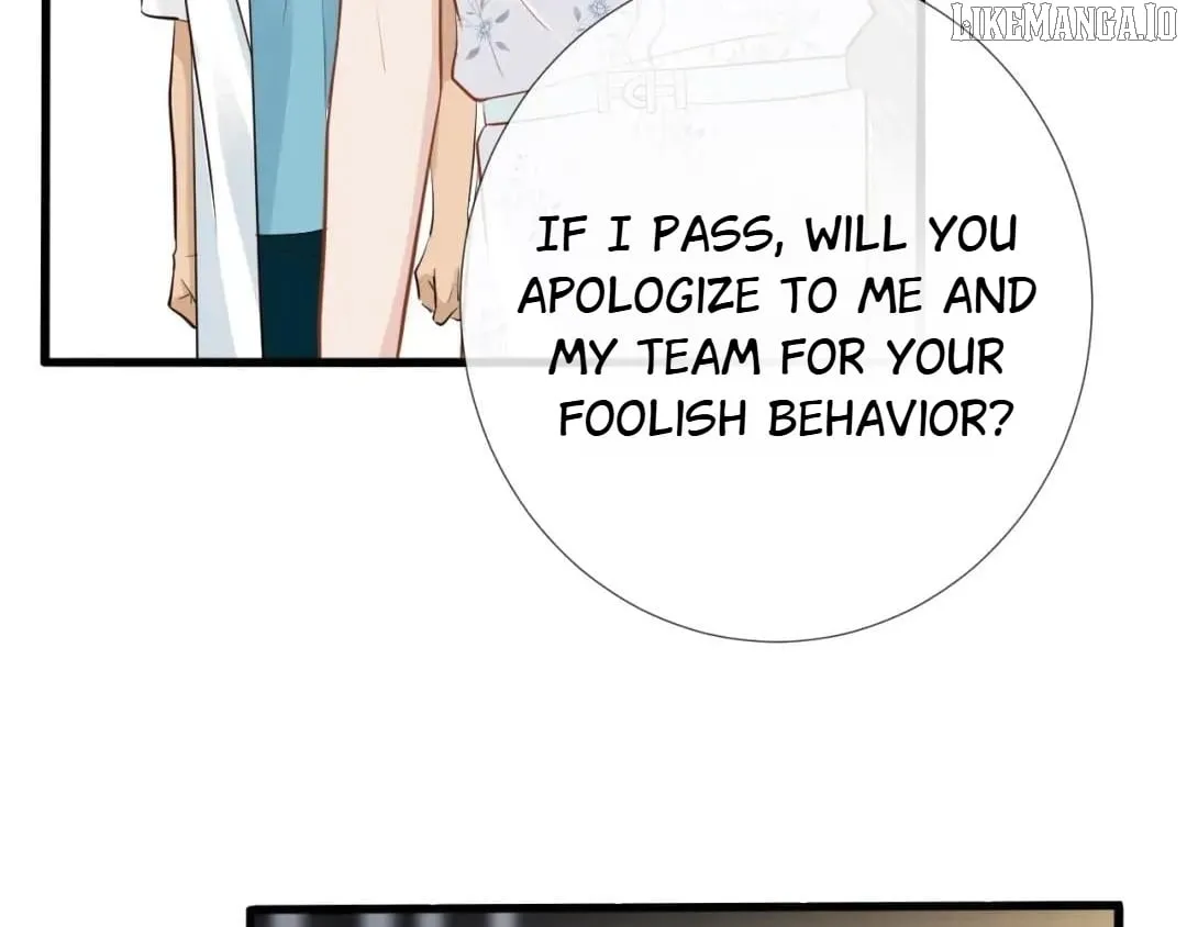 Everyone’s Darling Chapter 182 Online - página 91
