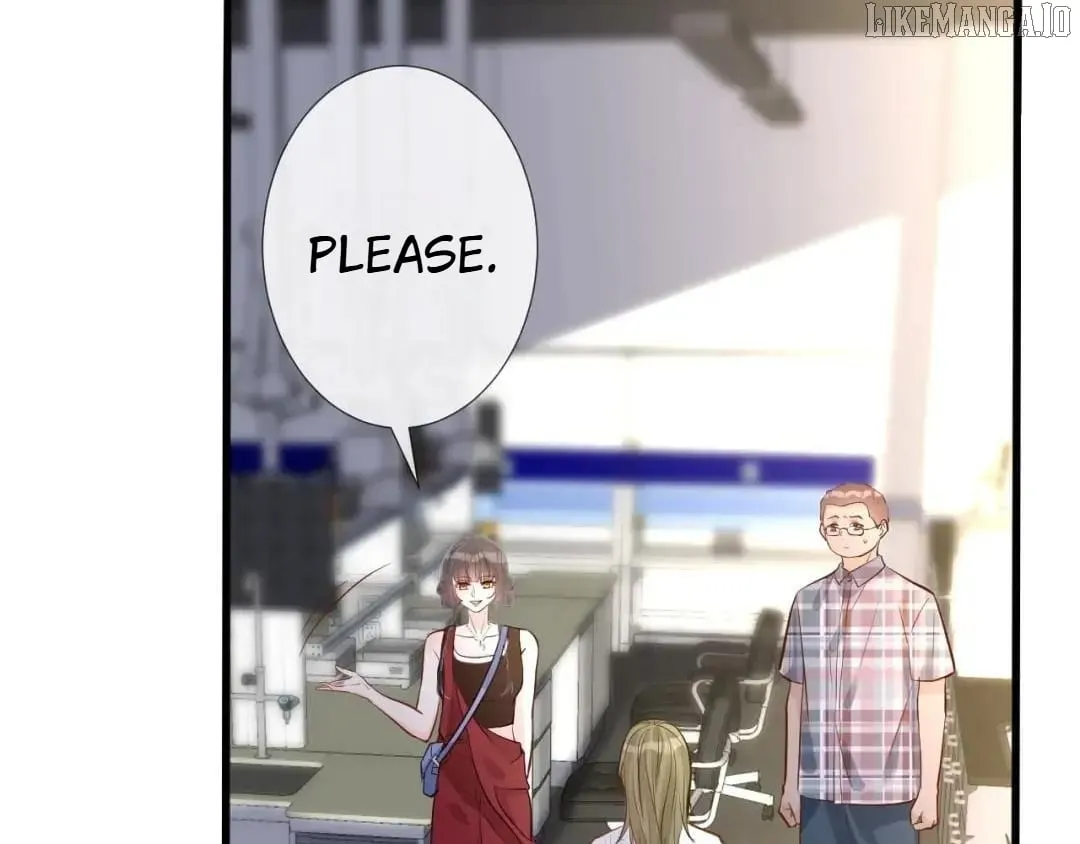 Everyone’s Darling Chapter 182 Online - página 92