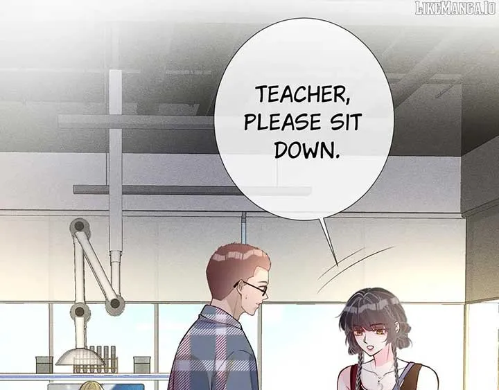 Everyone’s Darling Chapter 183 Online - página 3