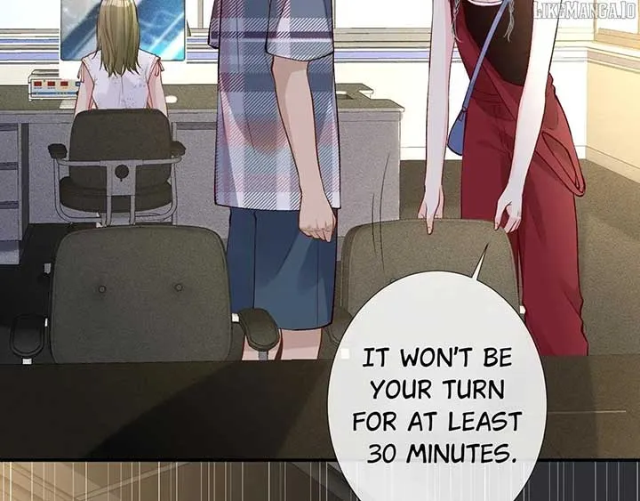 Everyone’s Darling Chapter 183 Online - página 4