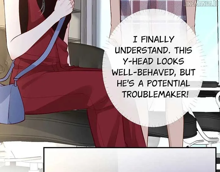 Everyone’s Darling Chapter 183 Online - página 6