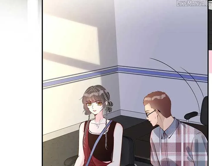 Everyone’s Darling Chapter 183 Online - página 7