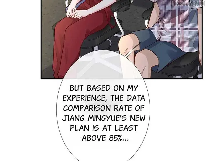 Everyone’s Darling Chapter 183 Online - página 8