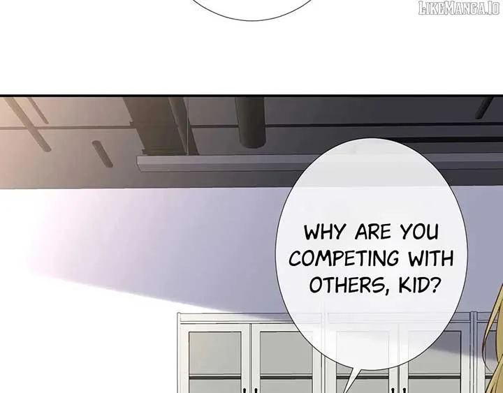 Everyone’s Darling Chapter 183 Online - página 9