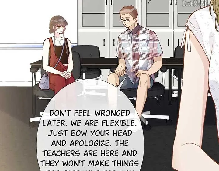 Everyone’s Darling Chapter 183 Online - página 10