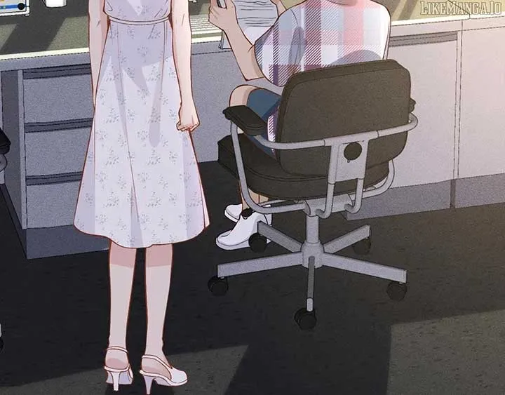Everyone’s Darling Chapter 183 Online - página 20