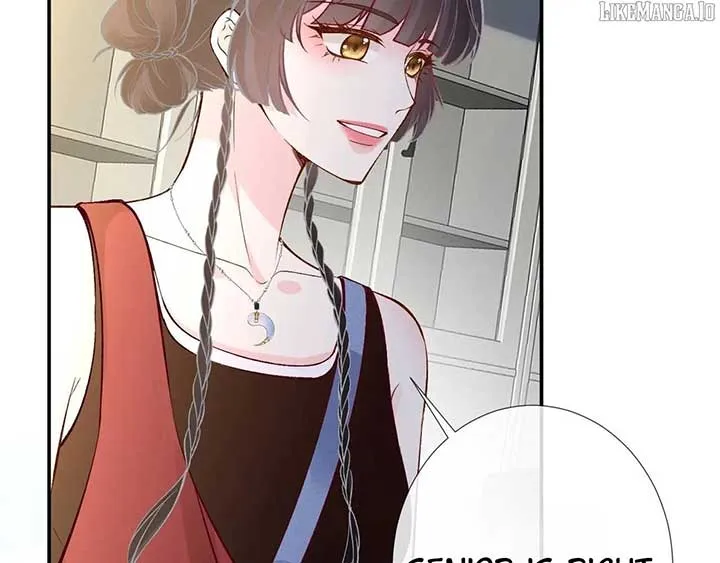 Everyone’s Darling Chapter 183 Online - página 47