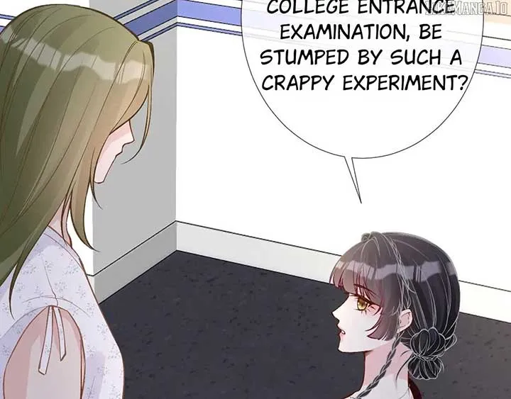 Everyone’s Darling Chapter 183 Online - página 49
