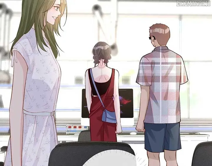 Everyone’s Darling Chapter 183 Online - página 55