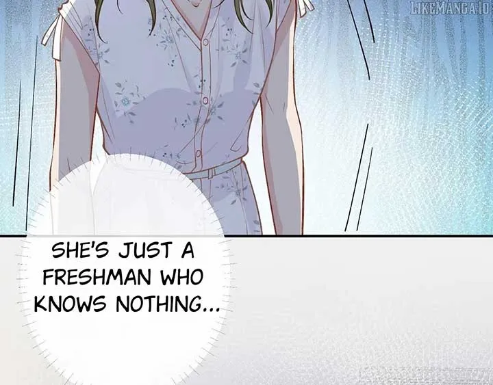 Everyone’s Darling Chapter 184 Online - página 3