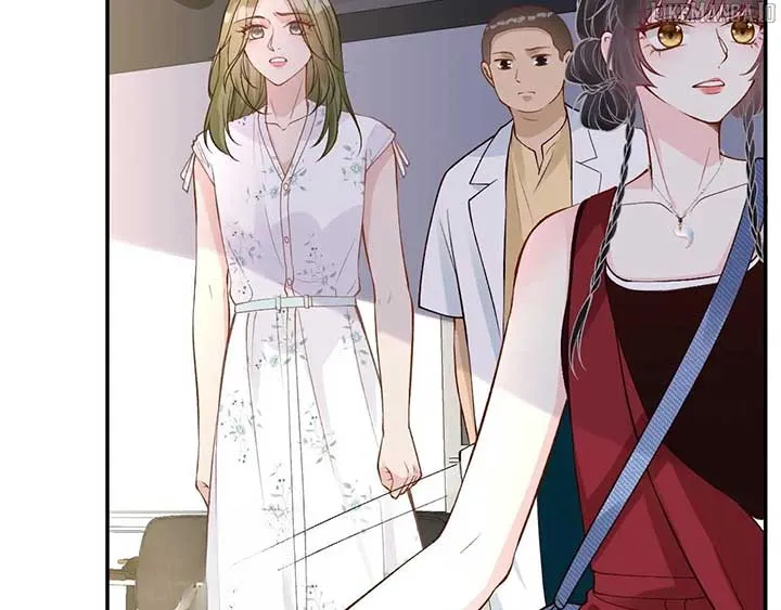 Everyone’s Darling Chapter 184 Online - página 7