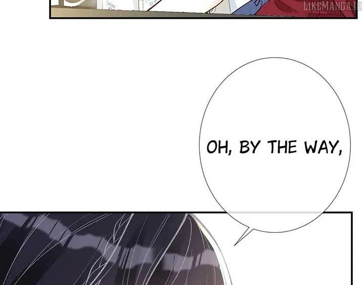 Everyone’s Darling Chapter 184 Online - página 8