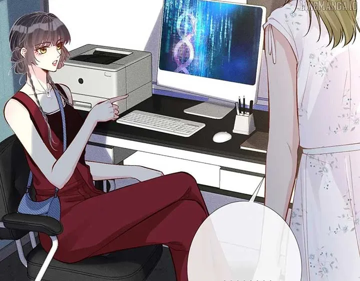 Everyone’s Darling Chapter 184 Online - página 11
