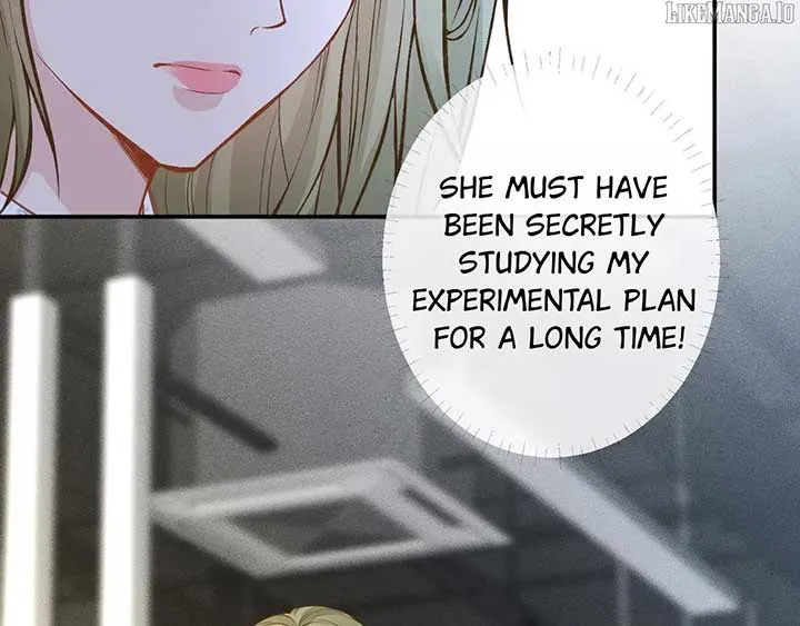 Everyone’s Darling Chapter 184 Online - página 23