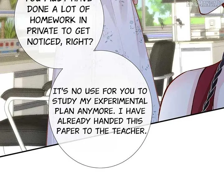 Everyone’s Darling Chapter 184 Online - página 25