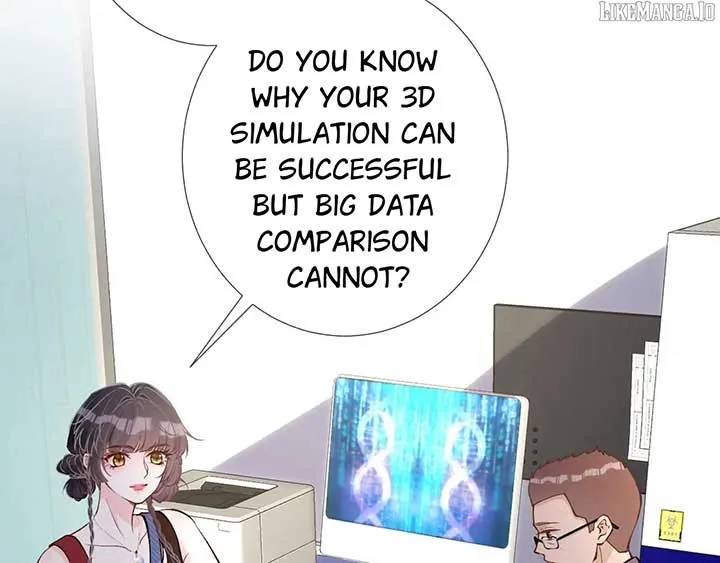 Everyone’s Darling Chapter 184 Online - página 28