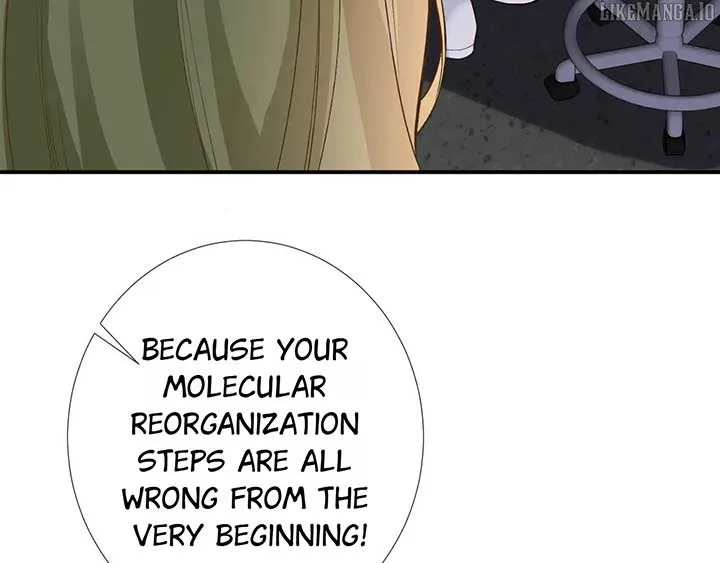 Everyone’s Darling Chapter 184 Online - página 30