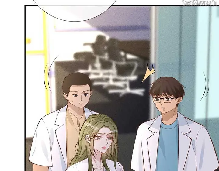 Everyone’s Darling Chapter 184 Online - página 31