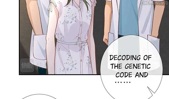 Everyone’s Darling Chapter 184 Online - página 32