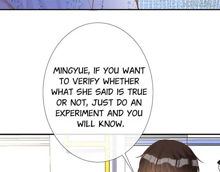 Everyone’s Darling Chapter 184 Online - página 35