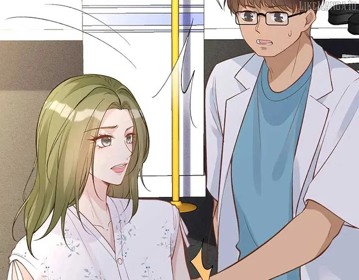 Everyone’s Darling Chapter 184 Online - página 36