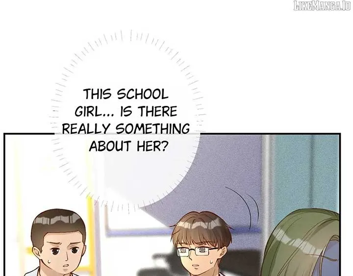 Everyone’s Darling Chapter 184 Online - página 43