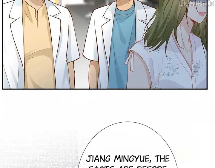 Everyone’s Darling Chapter 184 Online - página 44