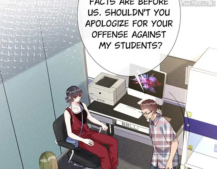 Everyone’s Darling Chapter 184 Online - página 45