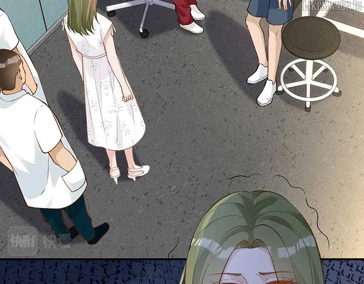 Everyone’s Darling Chapter 184 Online - página 46