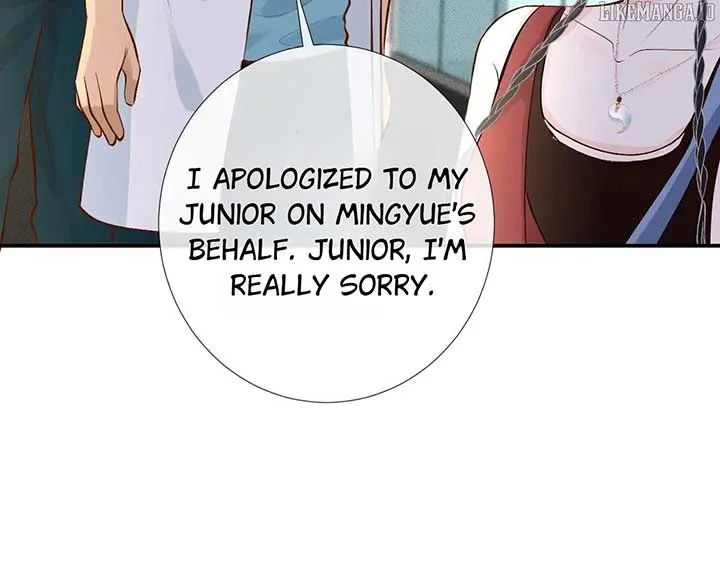 Everyone’s Darling Chapter 184 Online - página 51