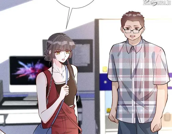 Everyone’s Darling Chapter 184 Online - página 57