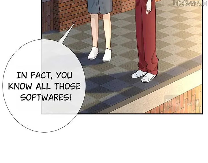 Everyone’s Darling Chapter 184 Online - página 65
