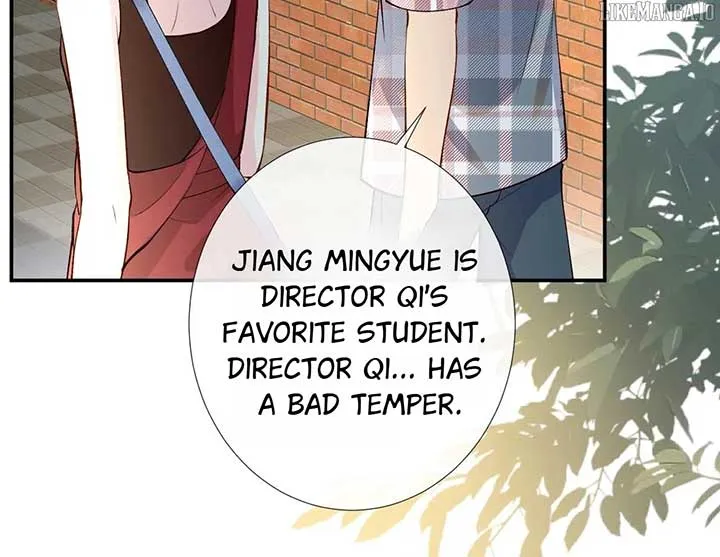 Everyone’s Darling Chapter 184 Online - página 71