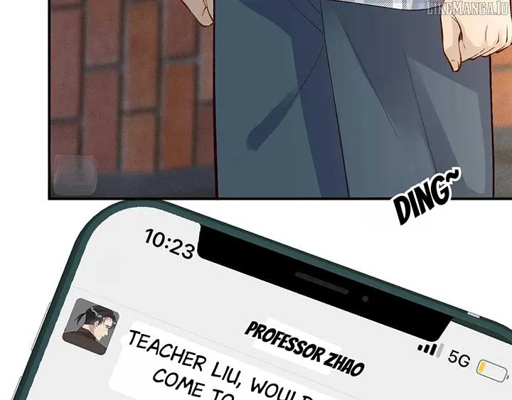 Everyone’s Darling Chapter 184 Online - página 79