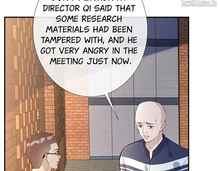 Everyone’s Darling Chapter 184 Online - página 84