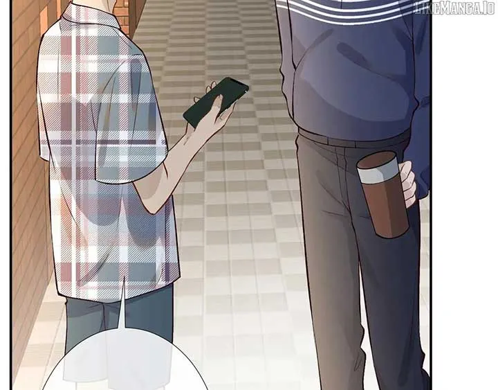 Everyone’s Darling Chapter 184 Online - página 85