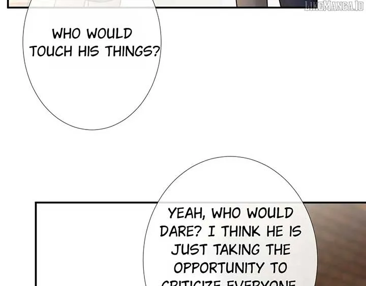 Everyone’s Darling Chapter 184 Online - página 86