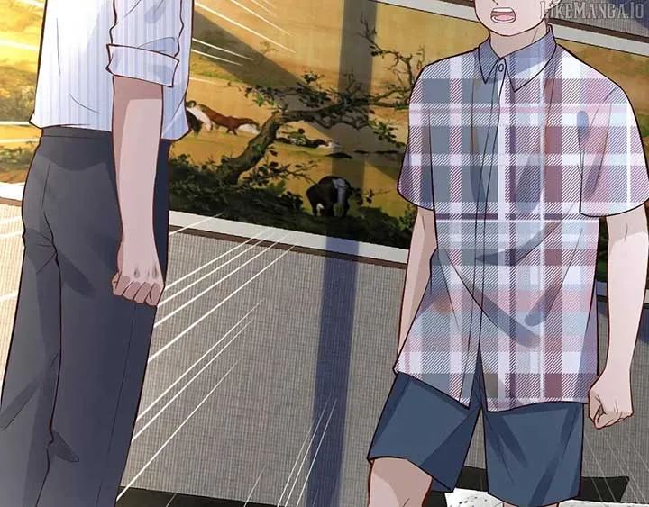 Everyone’s Darling Chapter 184 Online - página 99
