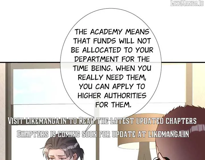 Everyone’s Darling Chapter 185 Online - página 1