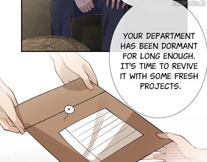Everyone’s Darling Chapter 185 Online - página 8