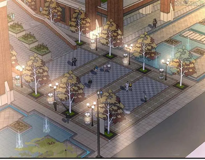 Everyone’s Darling Chapter 185 Online - página 18