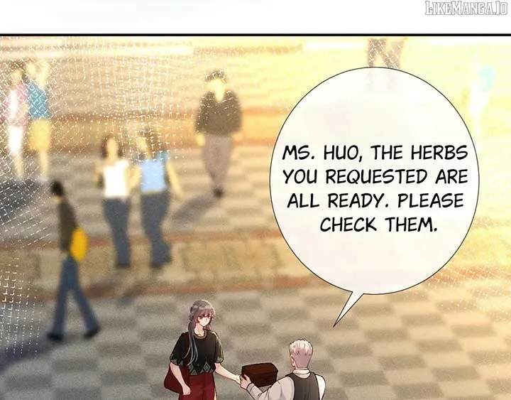 Everyone’s Darling Chapter 185 Online - página 19
