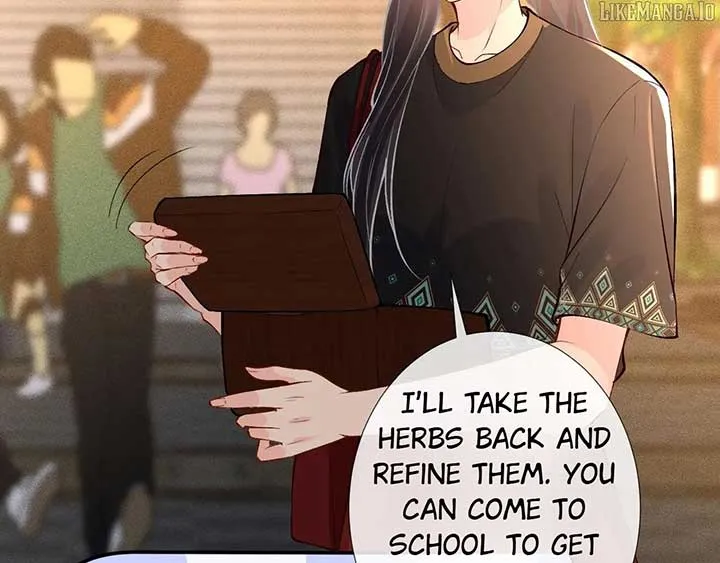 Everyone’s Darling Chapter 185 Online - página 22
