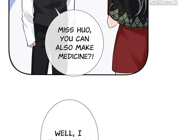 Everyone’s Darling Chapter 185 Online - página 24