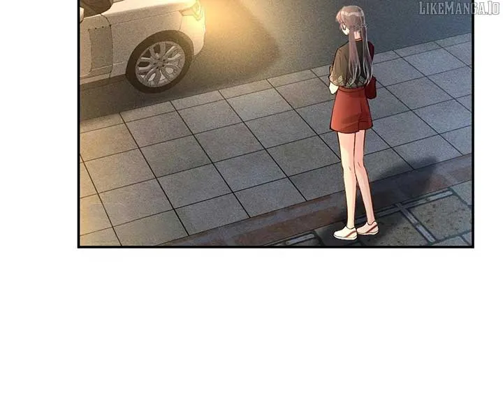 Everyone’s Darling Chapter 185 Online - página 32