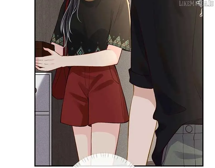 Everyone’s Darling Chapter 185 Online - página 52