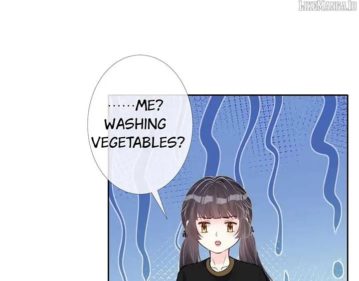 Everyone’s Darling Chapter 185 Online - página 61