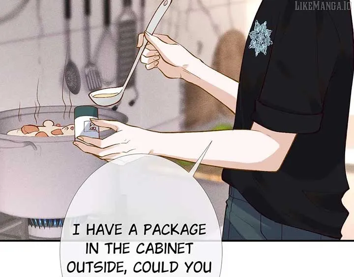 Everyone’s Darling Chapter 185 Online - página 73