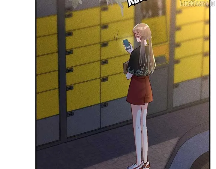 Everyone’s Darling Chapter 186 Online - página 4