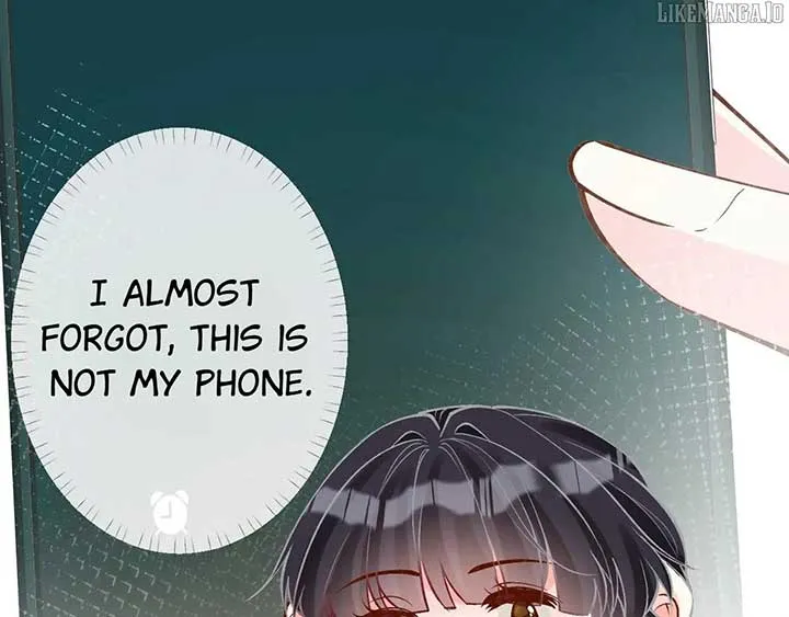 Everyone’s Darling Chapter 186 Online - página 6